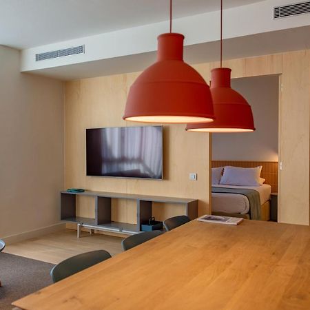 Jardinets De Gracia By The 5Ve Soul Apartment Barcelona Exterior photo