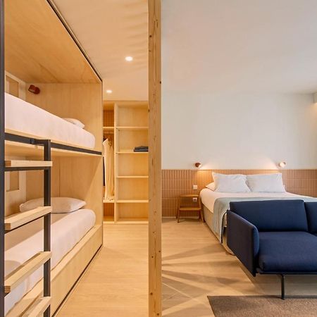 Jardinets De Gracia By The 5Ve Soul Apartment Barcelona Exterior photo