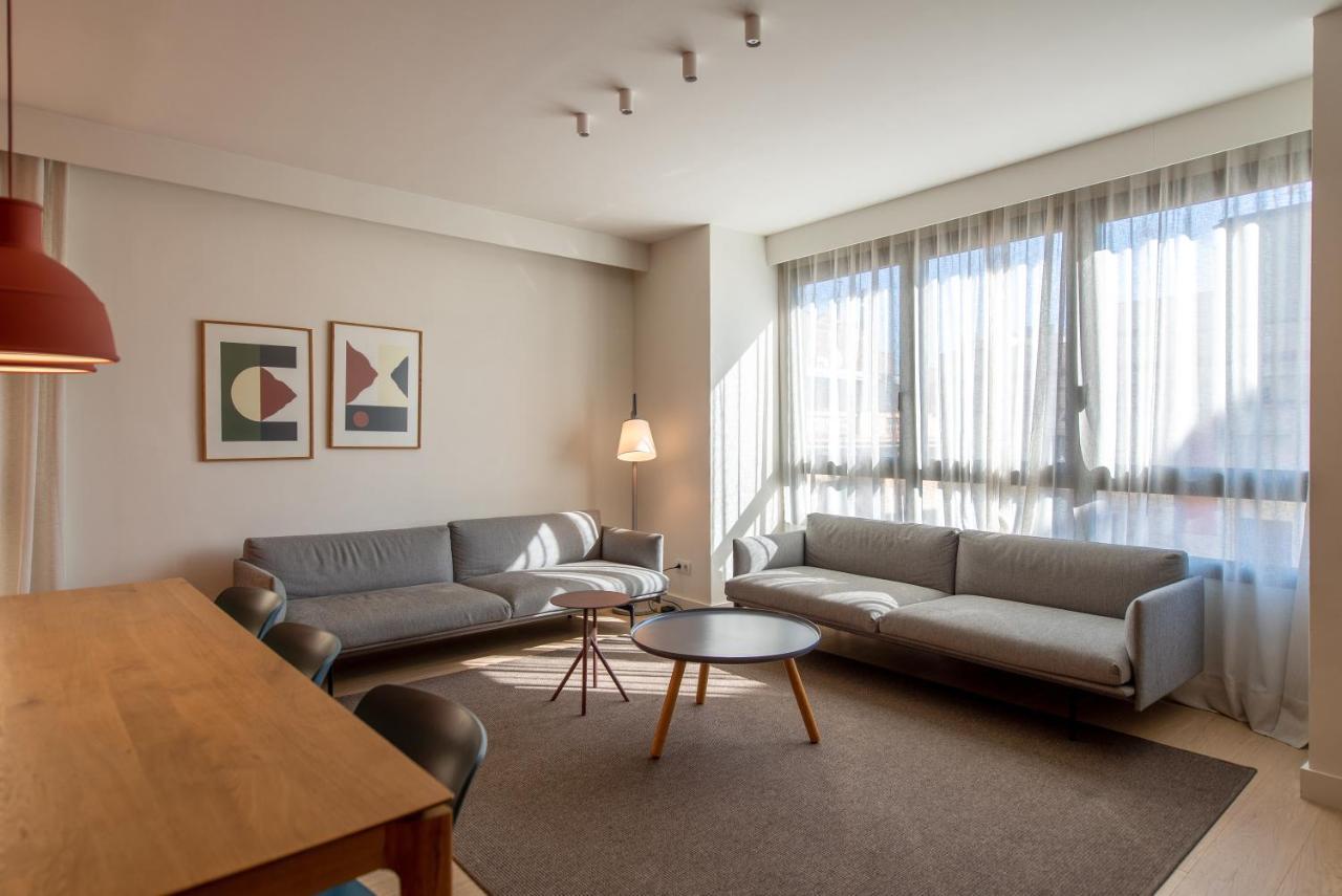 Jardinets De Gracia By The 5Ve Soul Apartment Barcelona Exterior photo