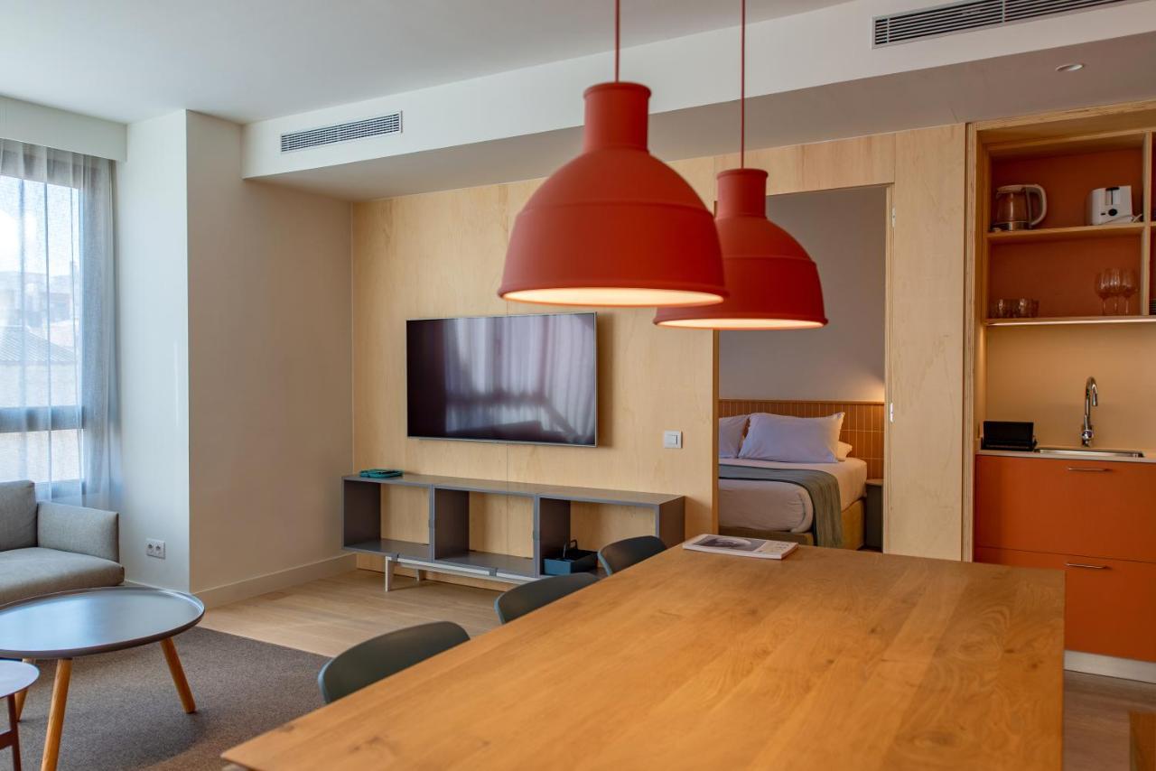 Jardinets De Gracia By The 5Ve Soul Apartment Barcelona Exterior photo