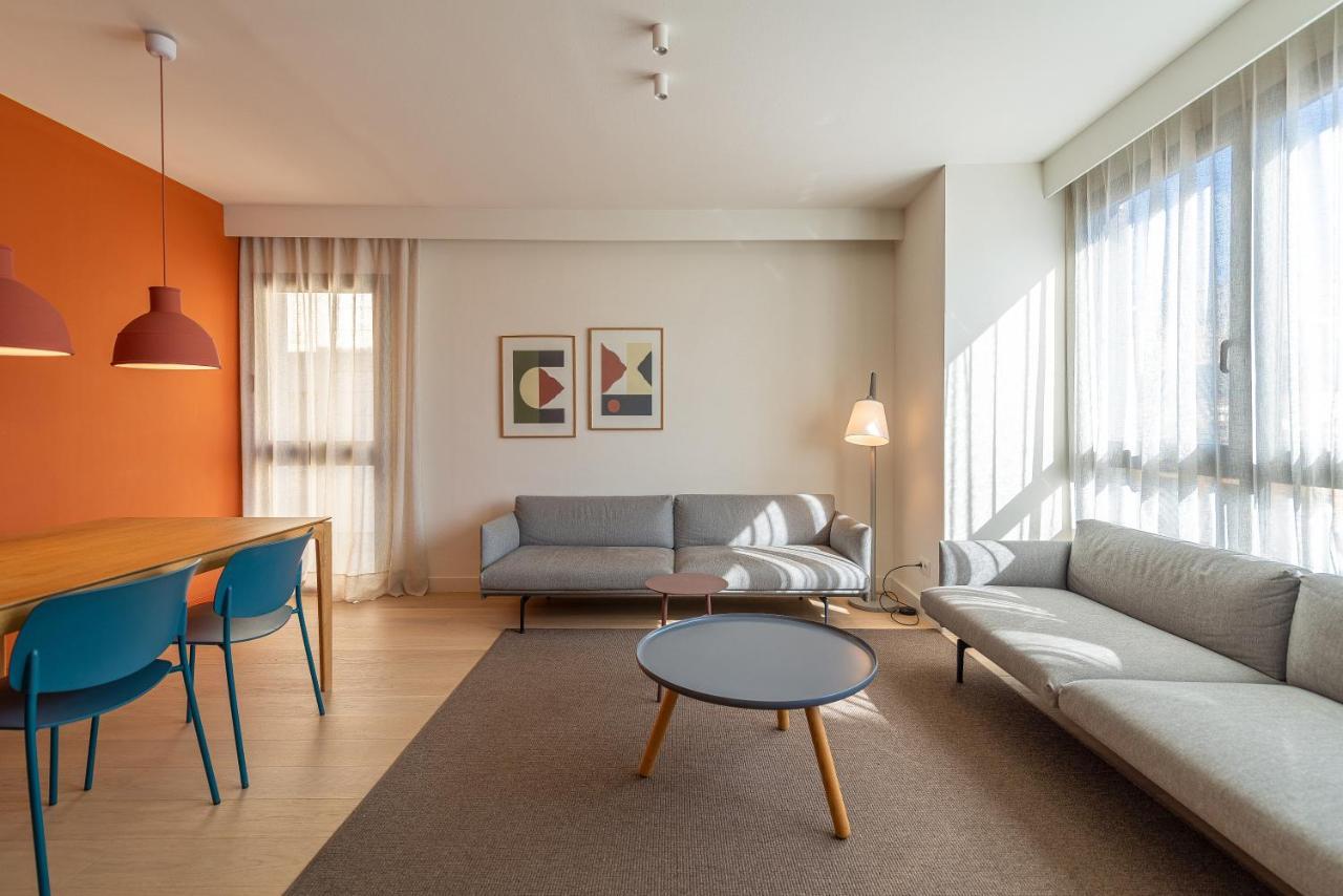 Jardinets De Gracia By The 5Ve Soul Apartment Barcelona Exterior photo