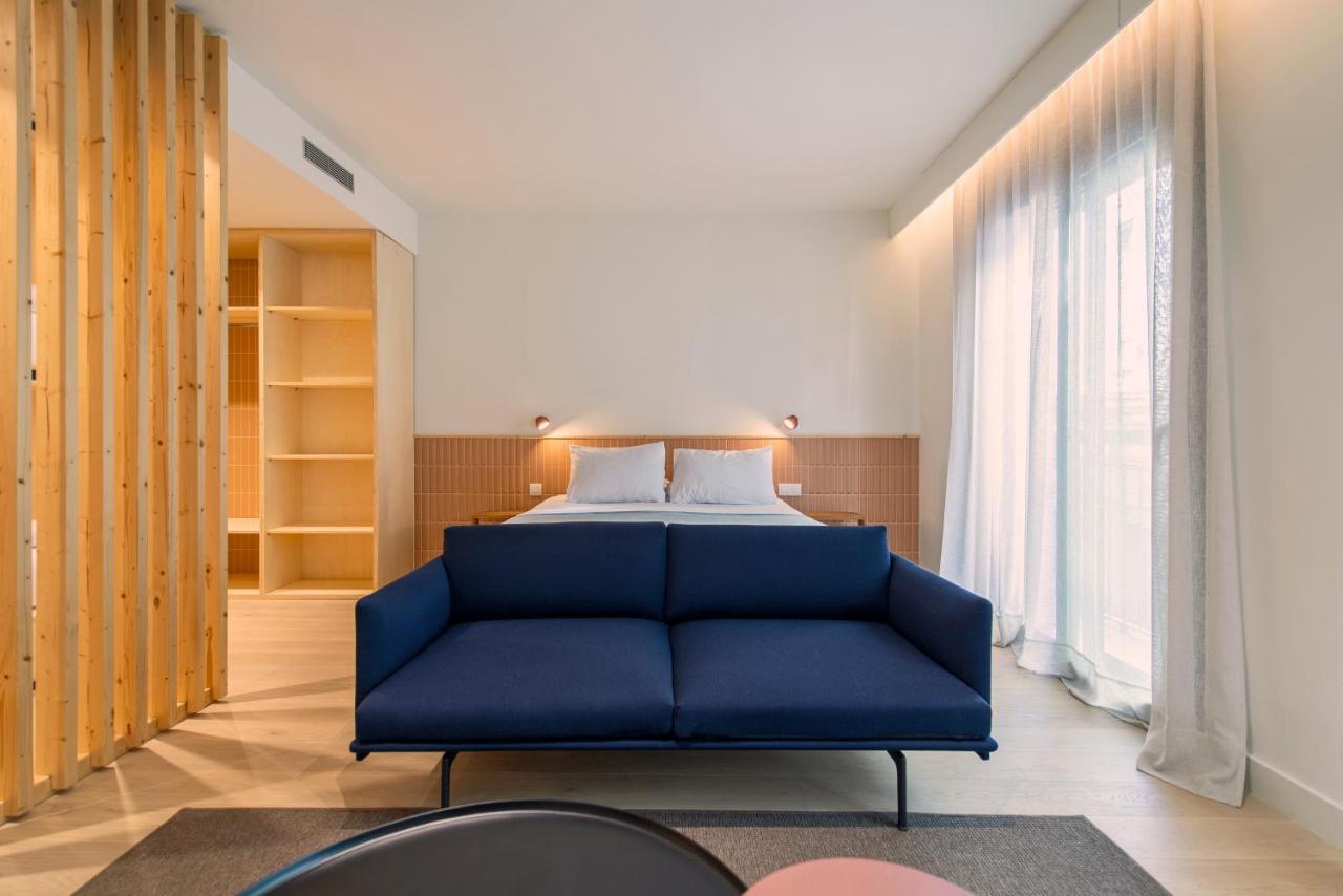 Jardinets De Gracia By The 5Ve Soul Apartment Barcelona Exterior photo