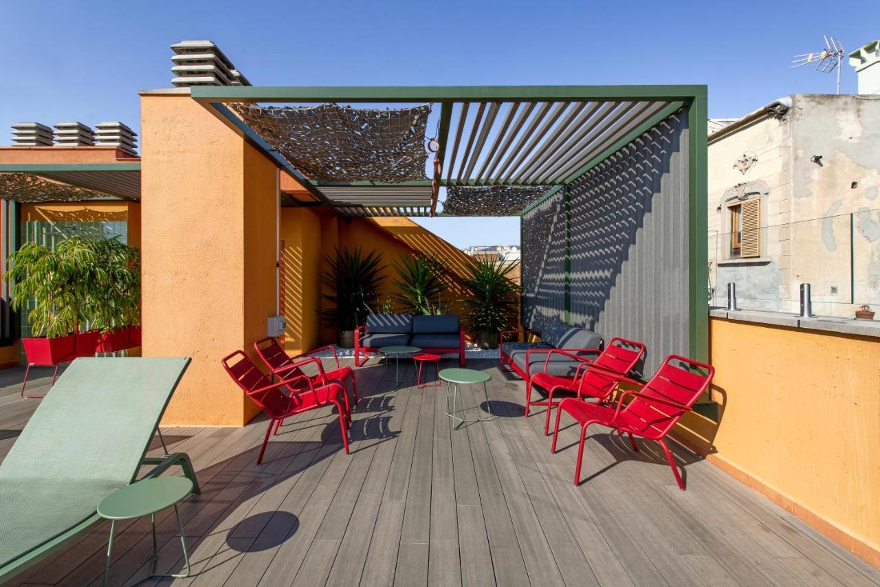 Jardinets De Gracia By The 5Ve Soul Apartment Barcelona Exterior photo